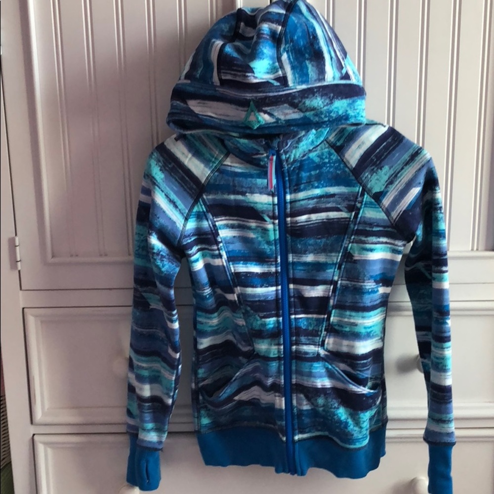Ivivva hoodie